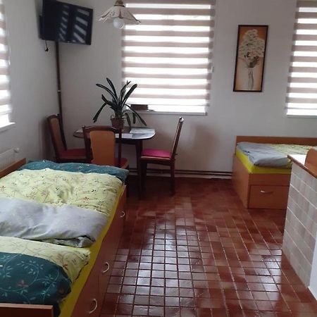 Apartman Ema Sloup  외부 사진