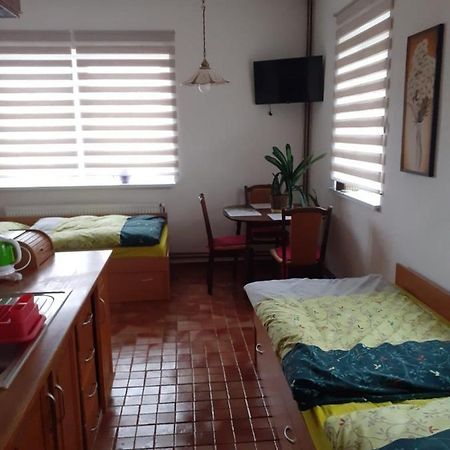 Apartman Ema Sloup  외부 사진