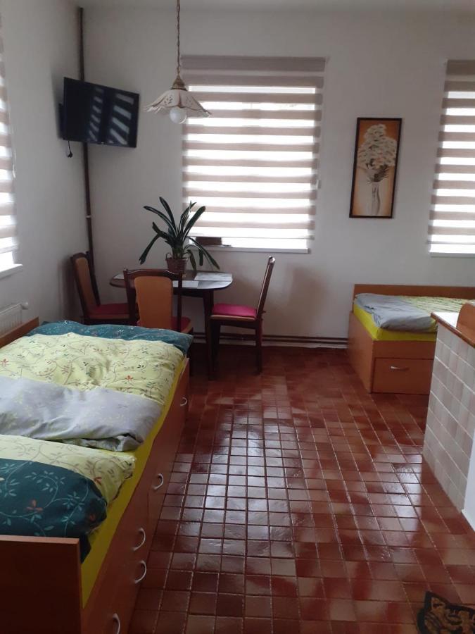 Apartman Ema Sloup  외부 사진