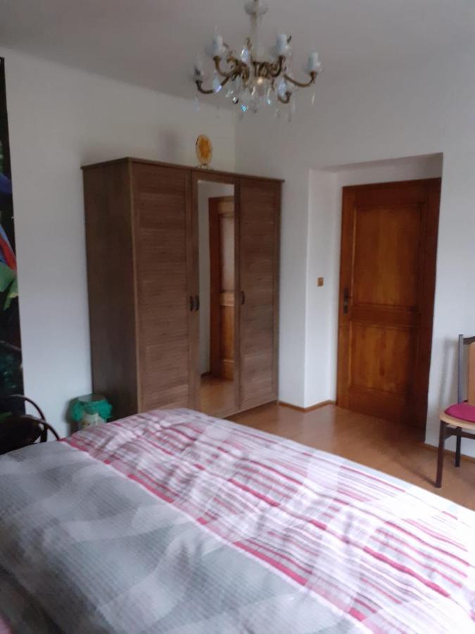 Apartman Ema Sloup  외부 사진